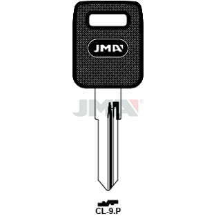 Klíč JMA CL-9P