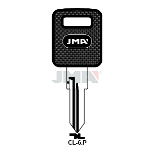 Klíč JMA CL-6P