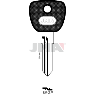 Klíč JMA BM-2P