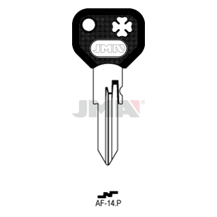 Klíč JMA AF-14P