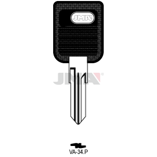 Klíč JMA VA-34P