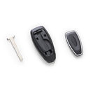 Dálk. ovl. Ford 3tl. keyless HU198P15 HU101 ID47 Hitag Pro / 433 MHz 2015+