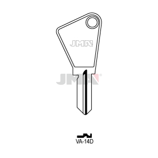 Klíč JMA VA-14D