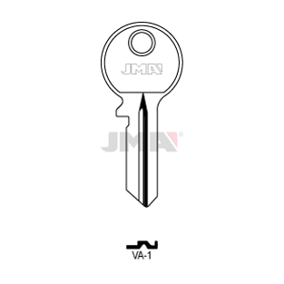 Klíč JMA VA-1 (= VA-8D jiná hlava)