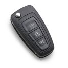 Dálk. ovl. Ford 3tl. FO-24 / HU101 bez čipu / 434 MHz