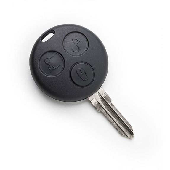 Dálk. ovl. Smart 3tl. ME-HY / YM23 / 434 MHz