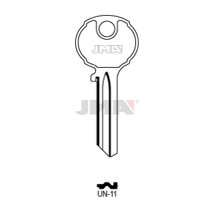 Klíč JMA UN-11