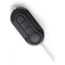 Dálk. ovl. Fiat 3tl. M. Marelli BSI SIP22R07 SIP22 ID46 Hitag 2 / 433 MHz