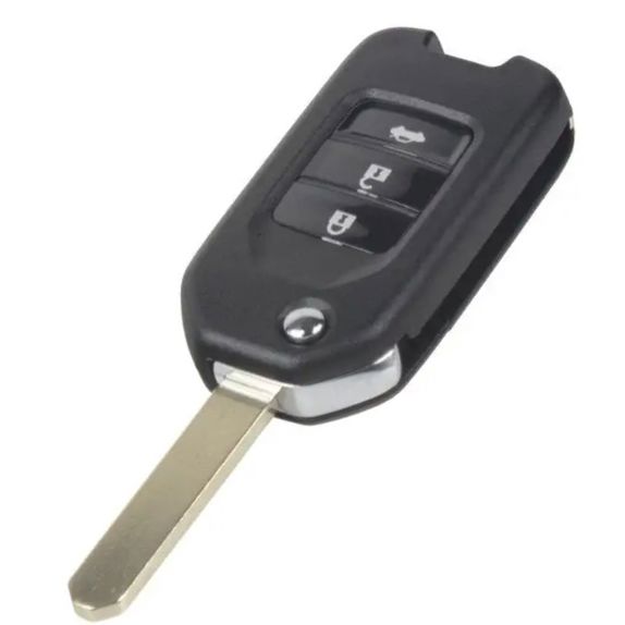 Dálk. ovl. Honda G 3tl. HON66 ID47 Hitag 3 / 433 MHz