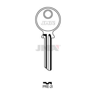 Klíč JMA PRE-2I *