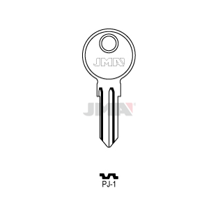 Klíč JMA PJ-1