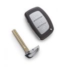 Dálk. ovl. Hyundai 3tl. IX35 keyless KIA7 ID46 Hitag 2 / 434 MHz