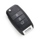 Dálk. ovl. Kia K3 Ceed 3tl. KIA7 DST80 / 434 MHz 2013+