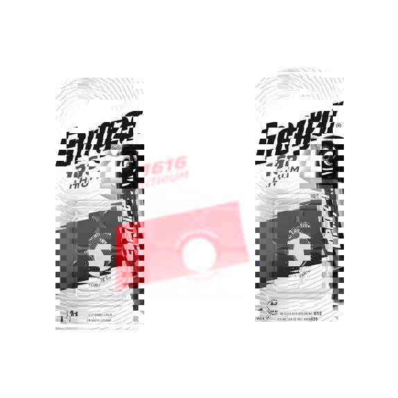 Baterie Energizer CR1616