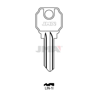 Klíč JMA LIN-1I