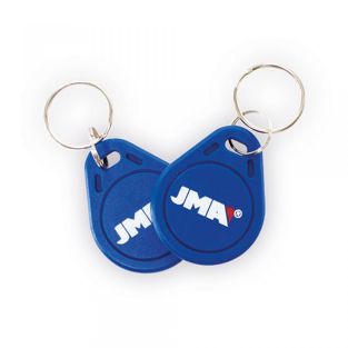 Čip JMA KP-01 ke stroji K-PROX