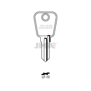 Klíč JMA LF-13