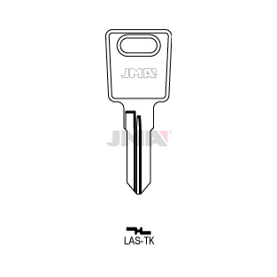 Klíč JMA LAS-TK