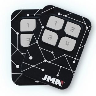 Dálkový ovladač M-BT