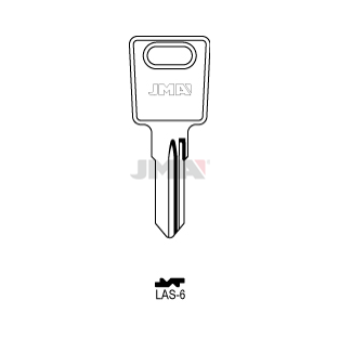 Klíč JMA LAS-6