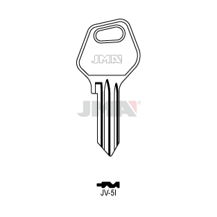 Klíč JMA JV-5I