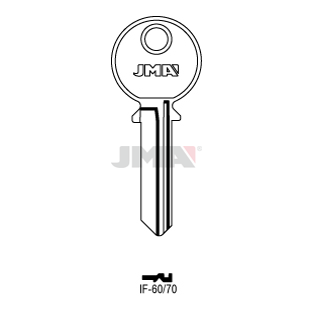 Klíč JMA IF-60/70