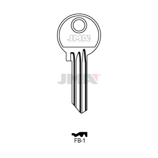 Klíč JMA FB-1 (FAB 11)