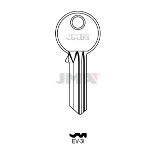 Klíč JMA EV-3I
