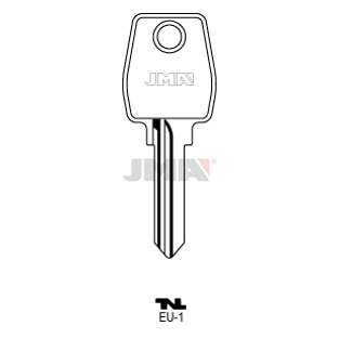 Klíč JMA EU-1