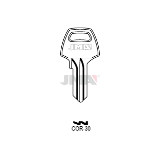 Klíč JMA COR-30