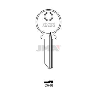 Klíč JMA CA-9I