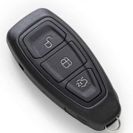 Planžeta Ford Focus kessy FO-24 / HU198T