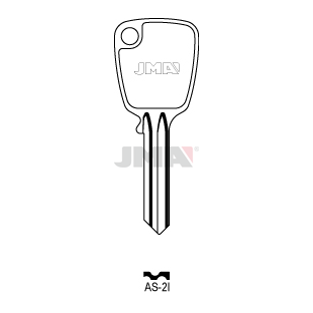 Klíč JMA AS-2I