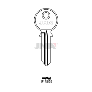 Klíč JMA IF-45/55