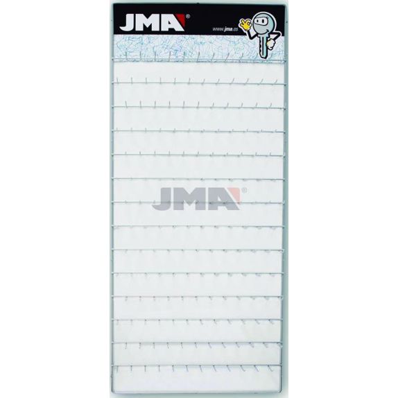 Nástěnka na klíče JMA ORMA 500