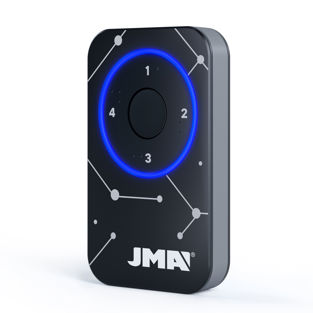 Dálkový ovladač M-BT ADVANCE