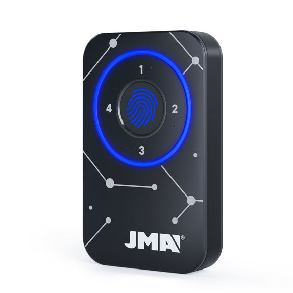 Dálkový ovladač M-BT BIOMETRIC