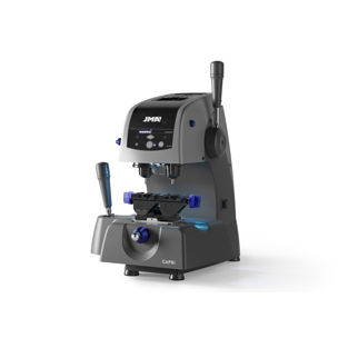 Stroj CAPRI na výrobu klíčů