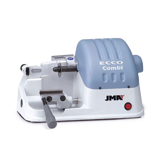 Stroj ECCO BIT (1,25 mm) na výrobu klíčů