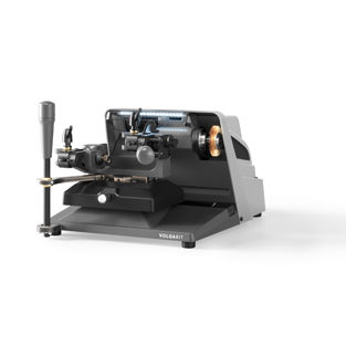 Stroj VOLGA BIT (1,25 mm) na výrobu klíčů