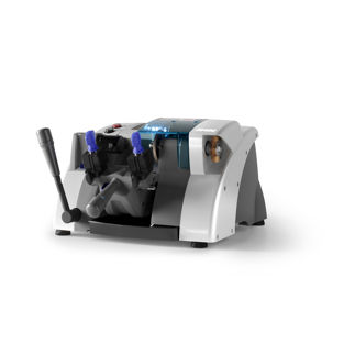 Stroj VIENNA SMART na výrobu klíčů