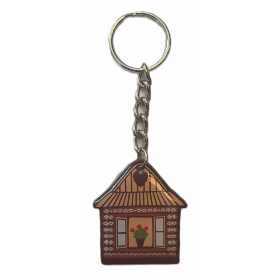 Přívěsek - Domeček