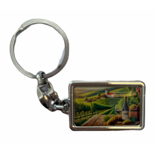 Přívěsek - Vinohrad