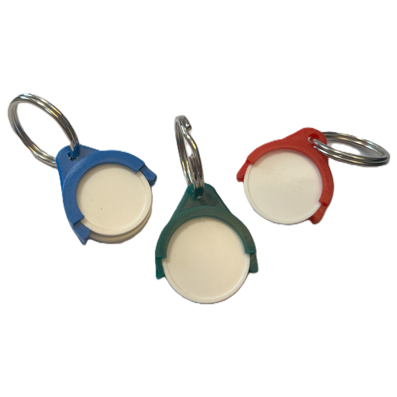 Přívěsek - Žeton