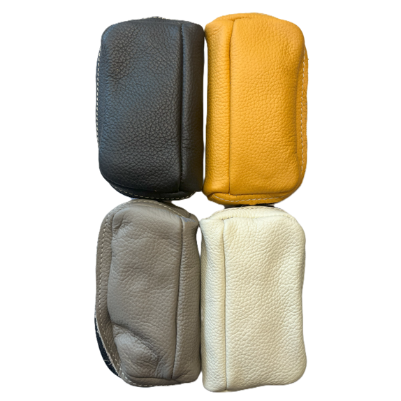 Klíčenka - Buchtička