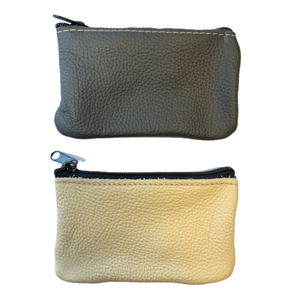 Klíčenka - Obdélník malý 1 zip