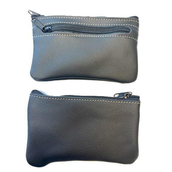 Klíčenka - Obdélník velký 2 zipy