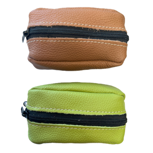 Klíčenka - Štuclík 2 zipy