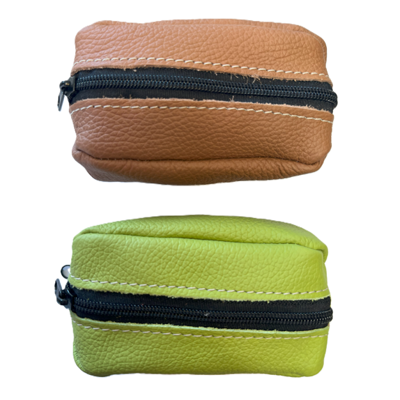 Klíčenka - Štuclík 2 zipy