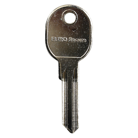 Klíč Richter EURO Secure